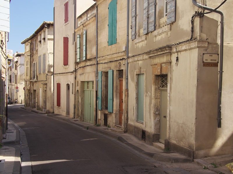 Arles photo p097