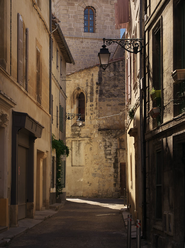 Arles photo p127