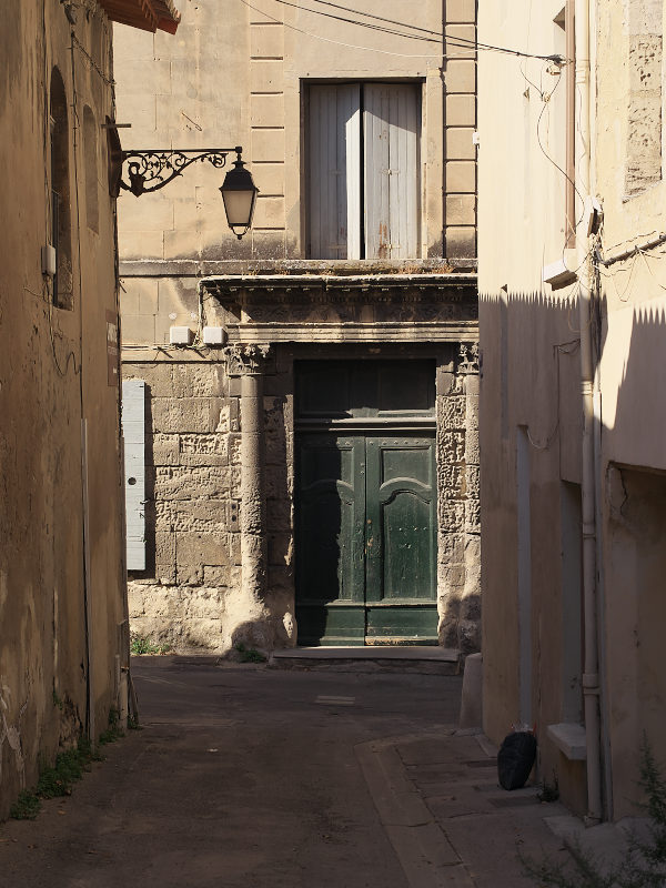 Arles photo p131