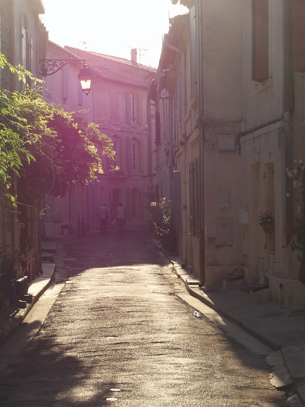 Arles photo p153
