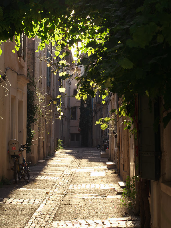 Arles photo p164