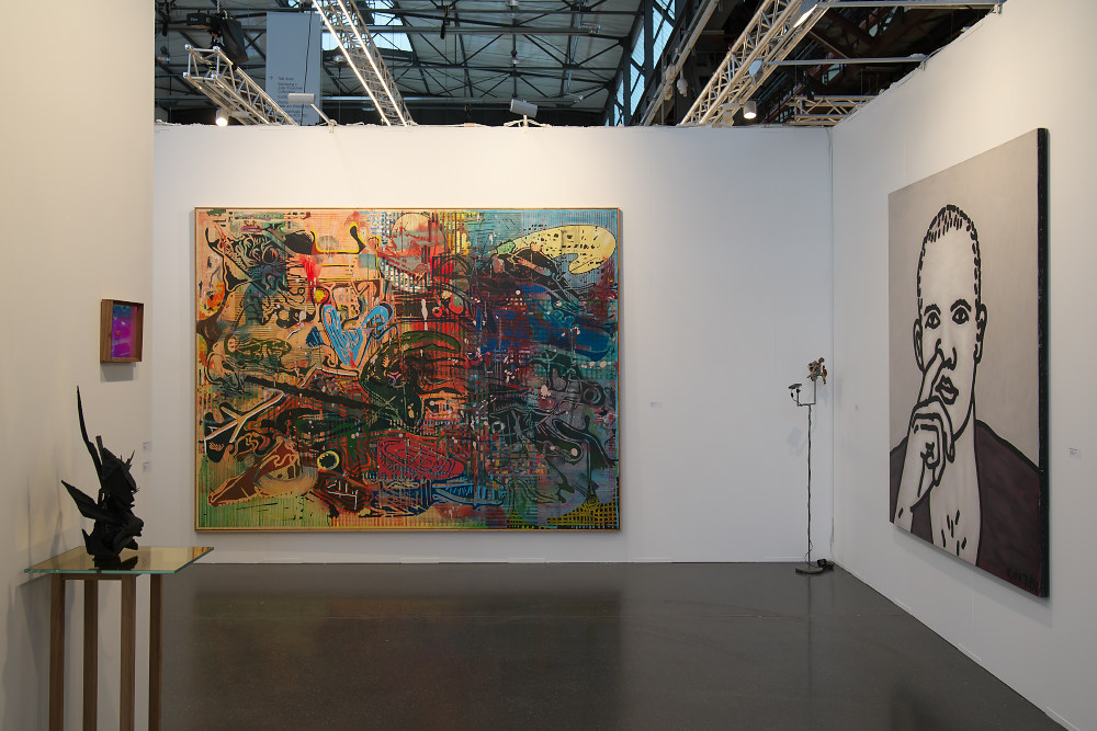 Art duesseldorf 487