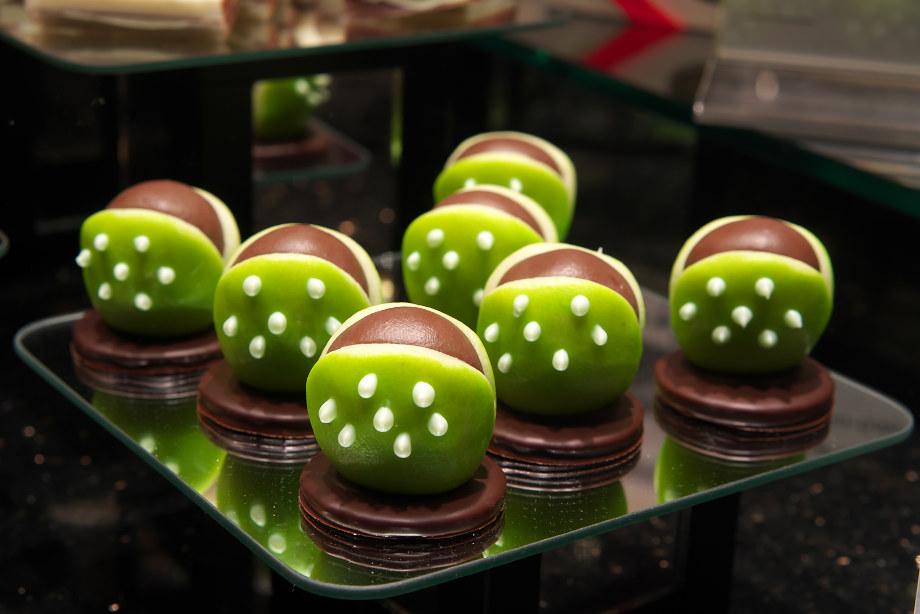 Goettingen by night 556