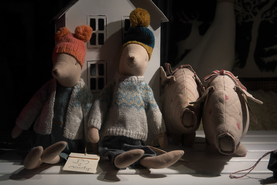 Goettingen by night 563