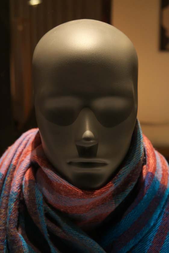 Goettingen by night 572