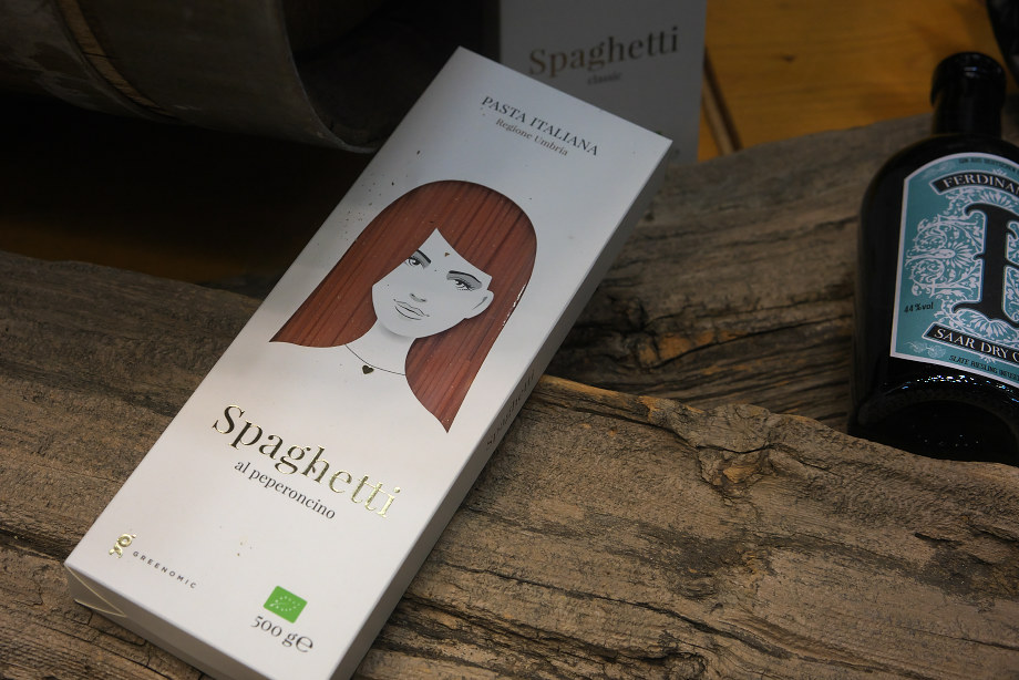 Goettingen by night 573