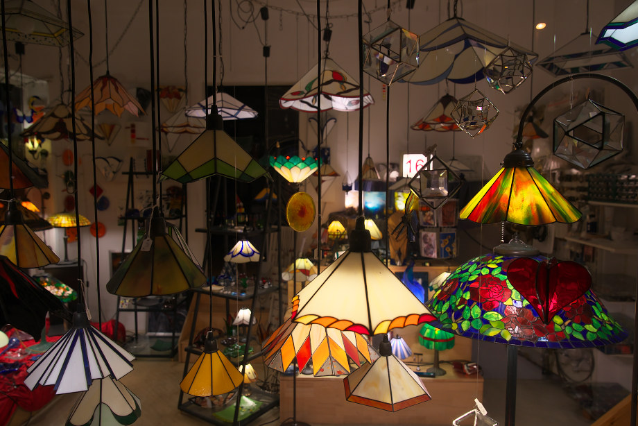 Goettingen by night 677