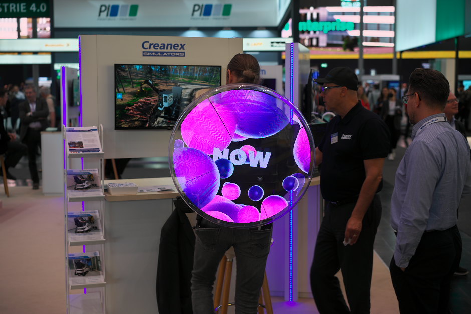 Andreasjell hannover messe 2022 611