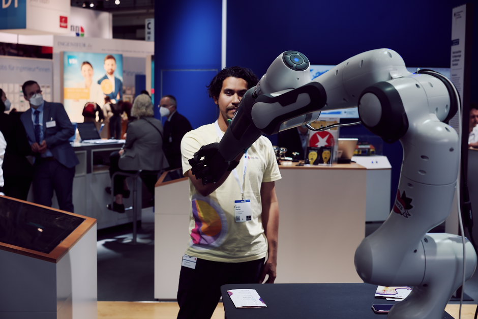 Andreasjell hannover messe 2022 668