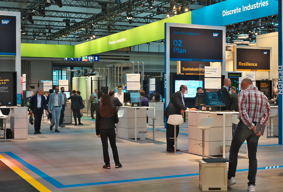 Andreasjell hannover messe 2022 677