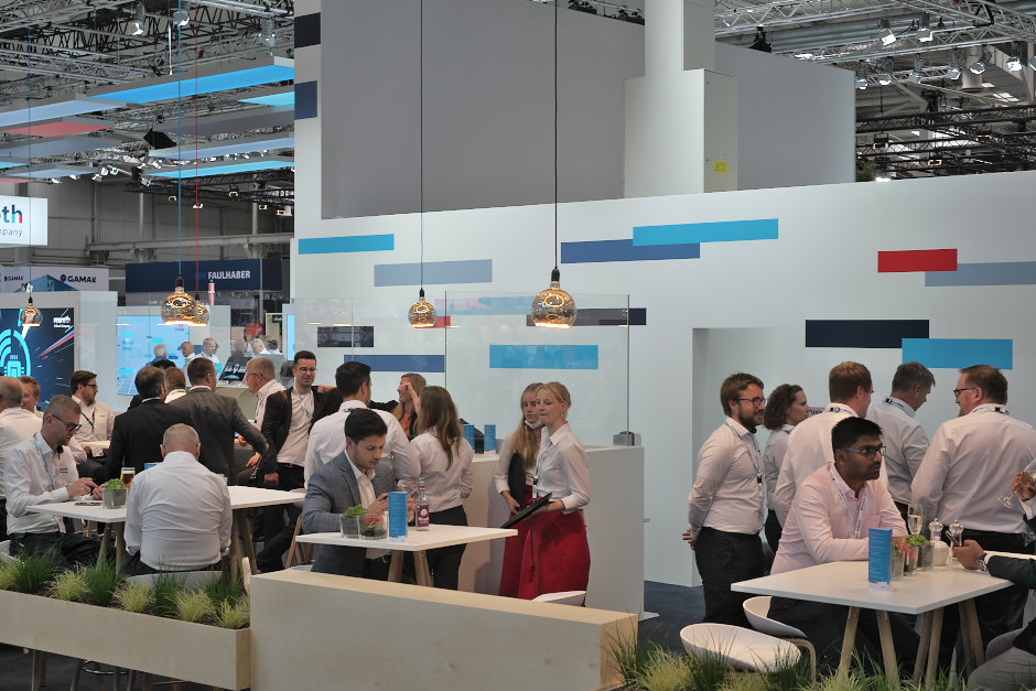 Andreasjell hannover messe 2022 716