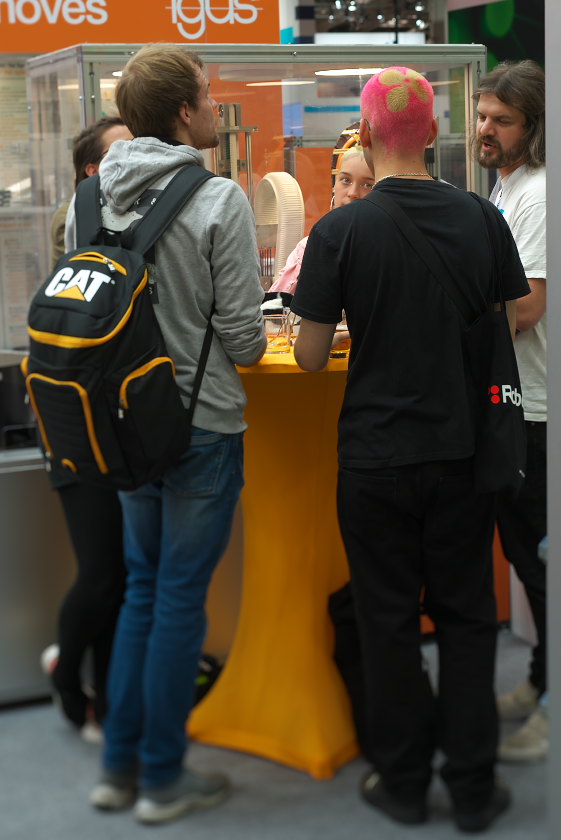 Andreasjell hannover messe 2022 721