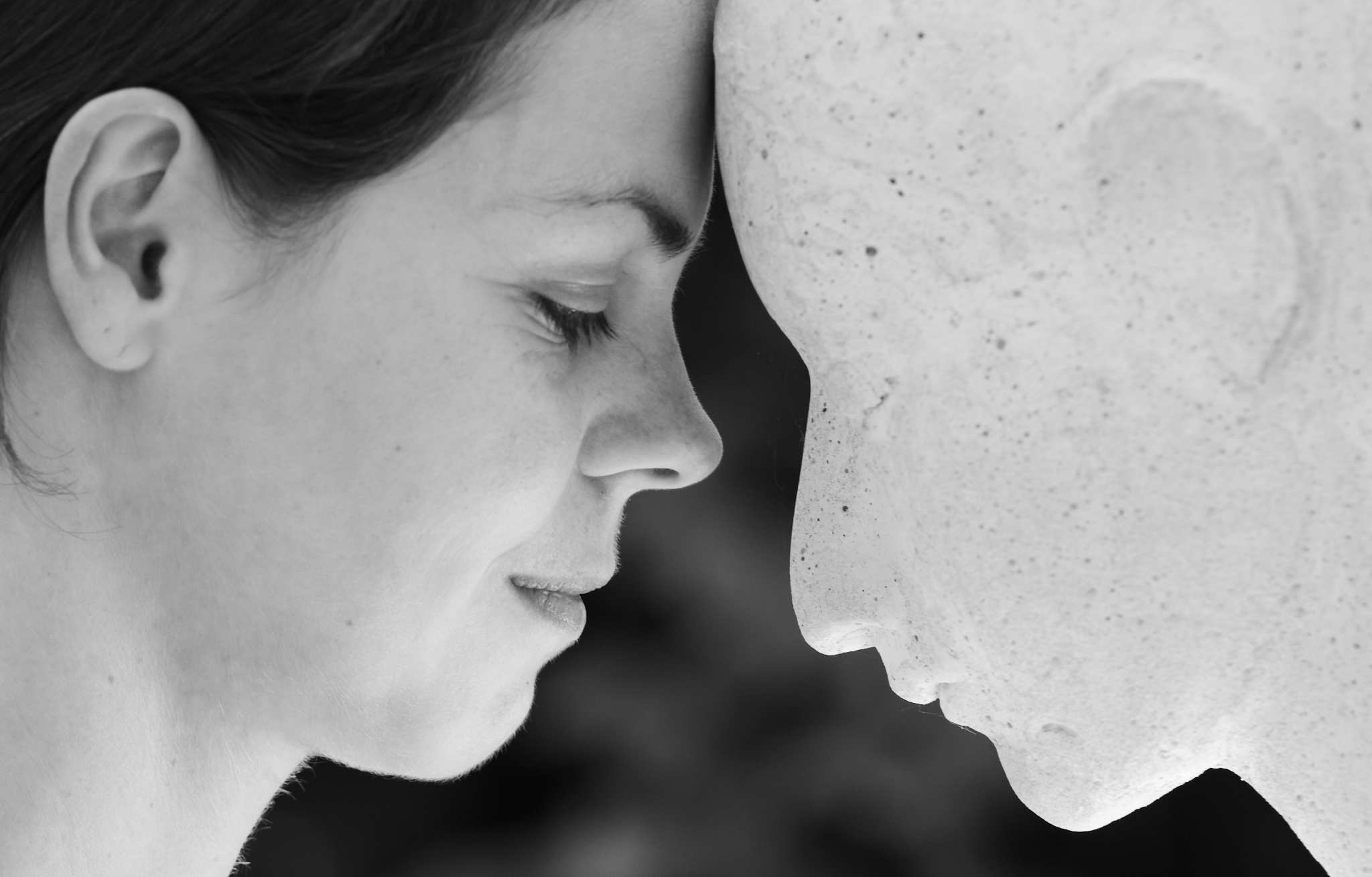 Diashow heads fotojell