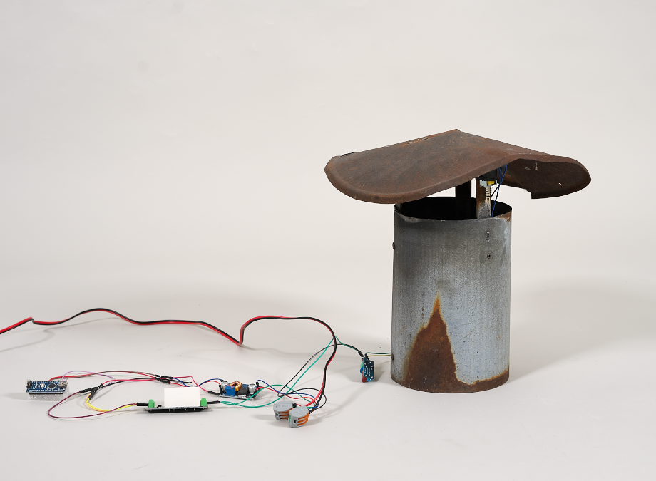 Andreas Jell - Die Zeche