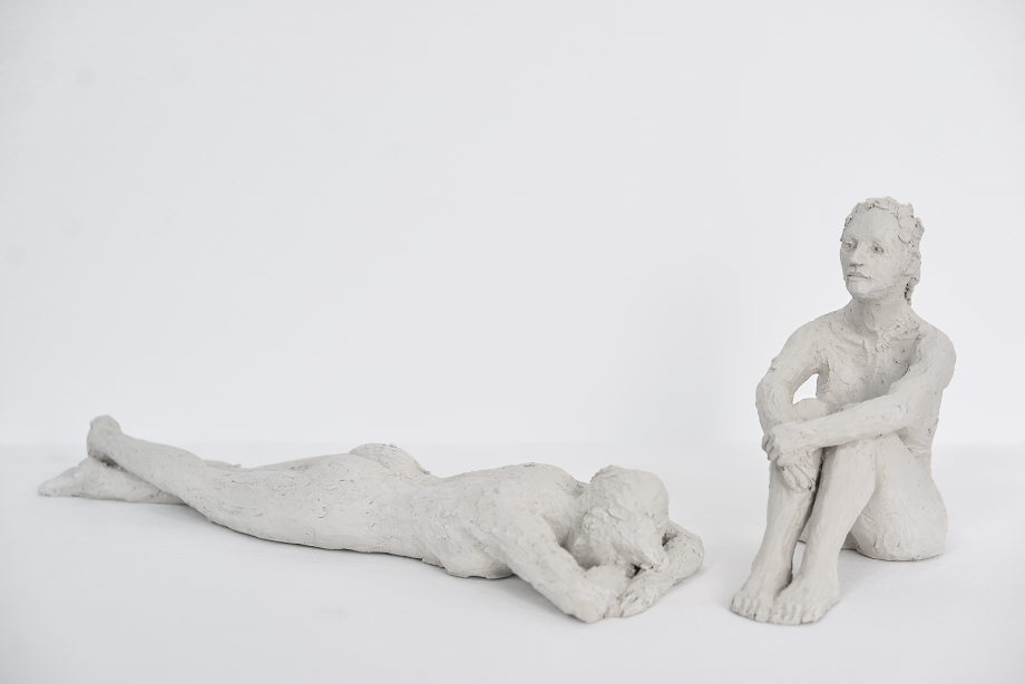 Barbara Neumann - Figuren