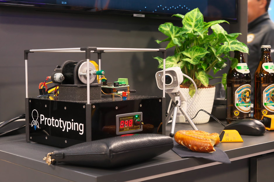 Andreasjell hannover messe 2022 694