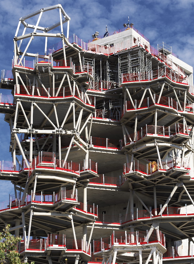 Anciens Ateliers Sncf, Arles