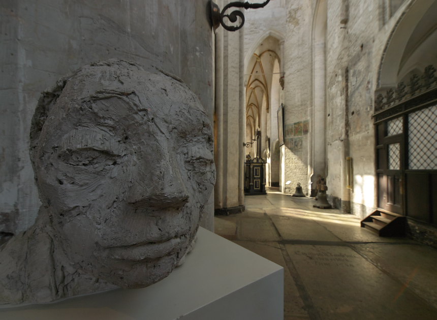 Katharinenkirche, Lübeck