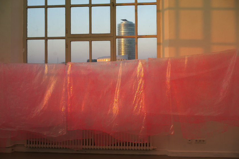 Kunstakademie, Düsseldorf