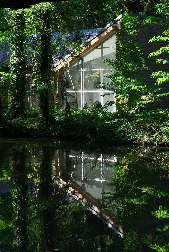 Museum Insel Hombroich